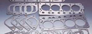 Heat resistant gaskets & packing